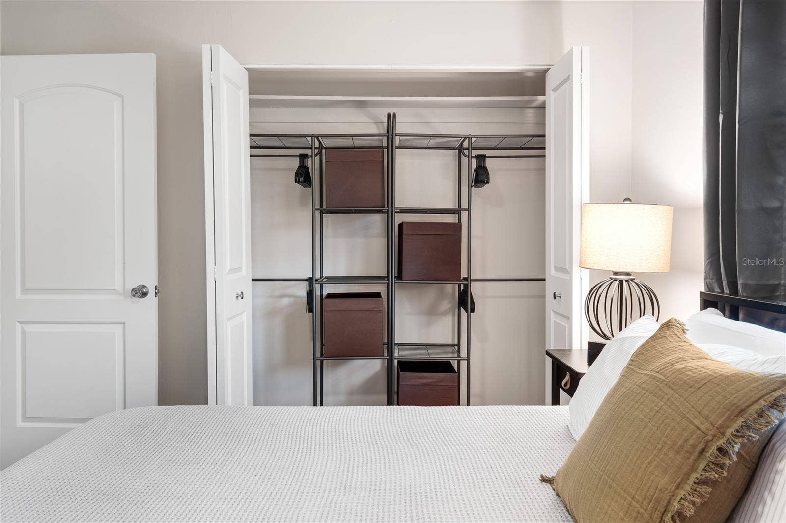 2910 Primary Closet
