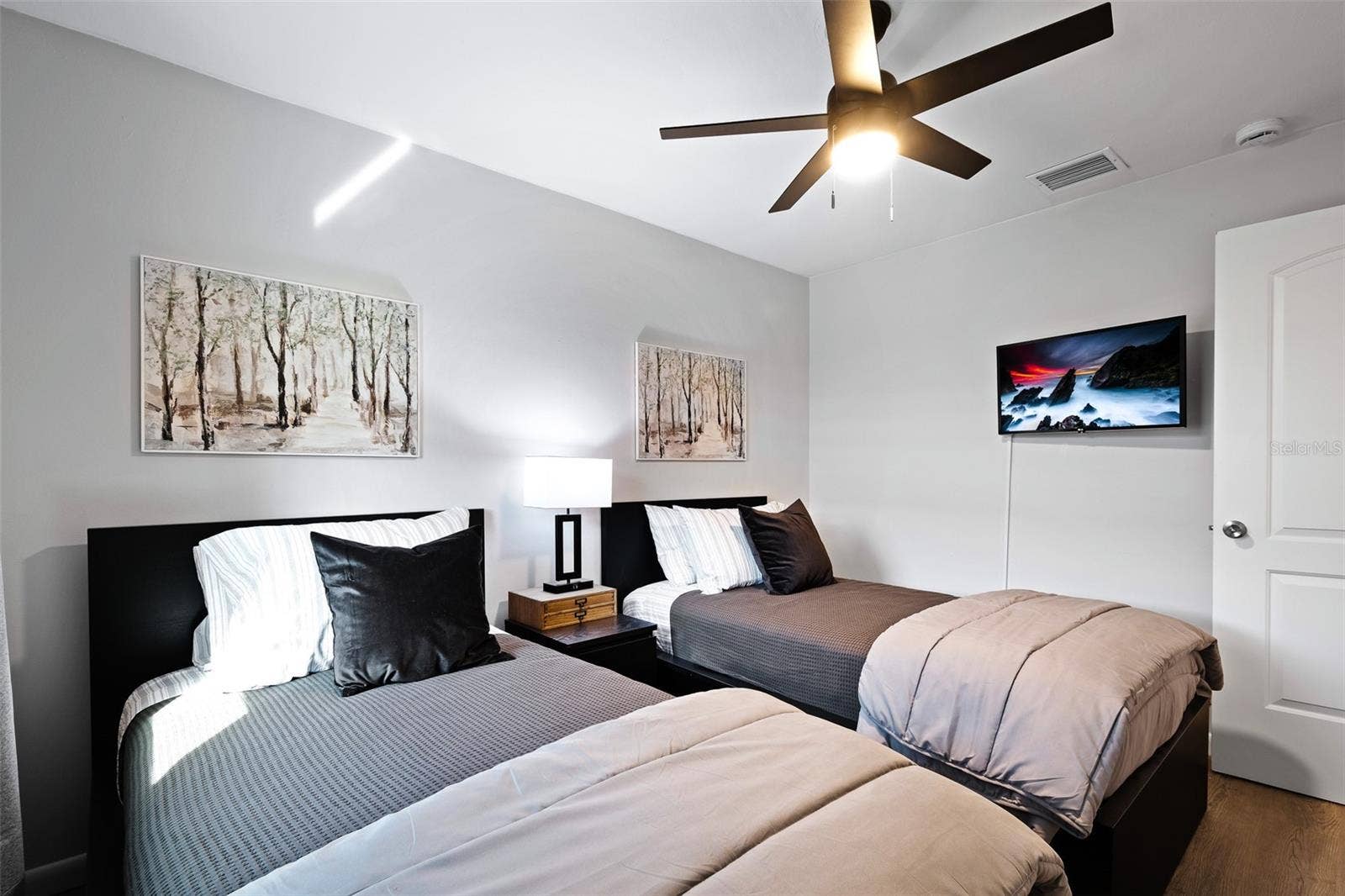 2914 2nd Bedroom