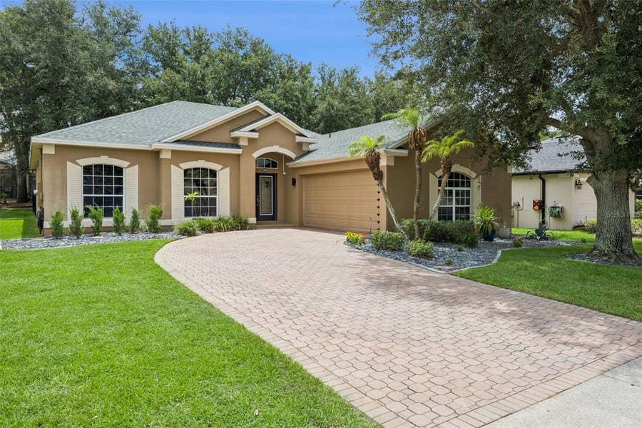 Property photo for 3760 LIBERTY HILL DR, Clermont, FL