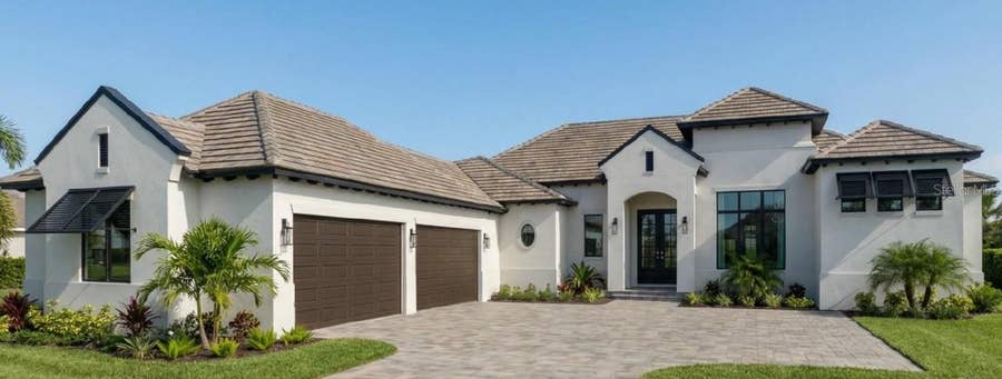 Property photo for 16129 PENDIO DRIVE, Bella Collina, FL