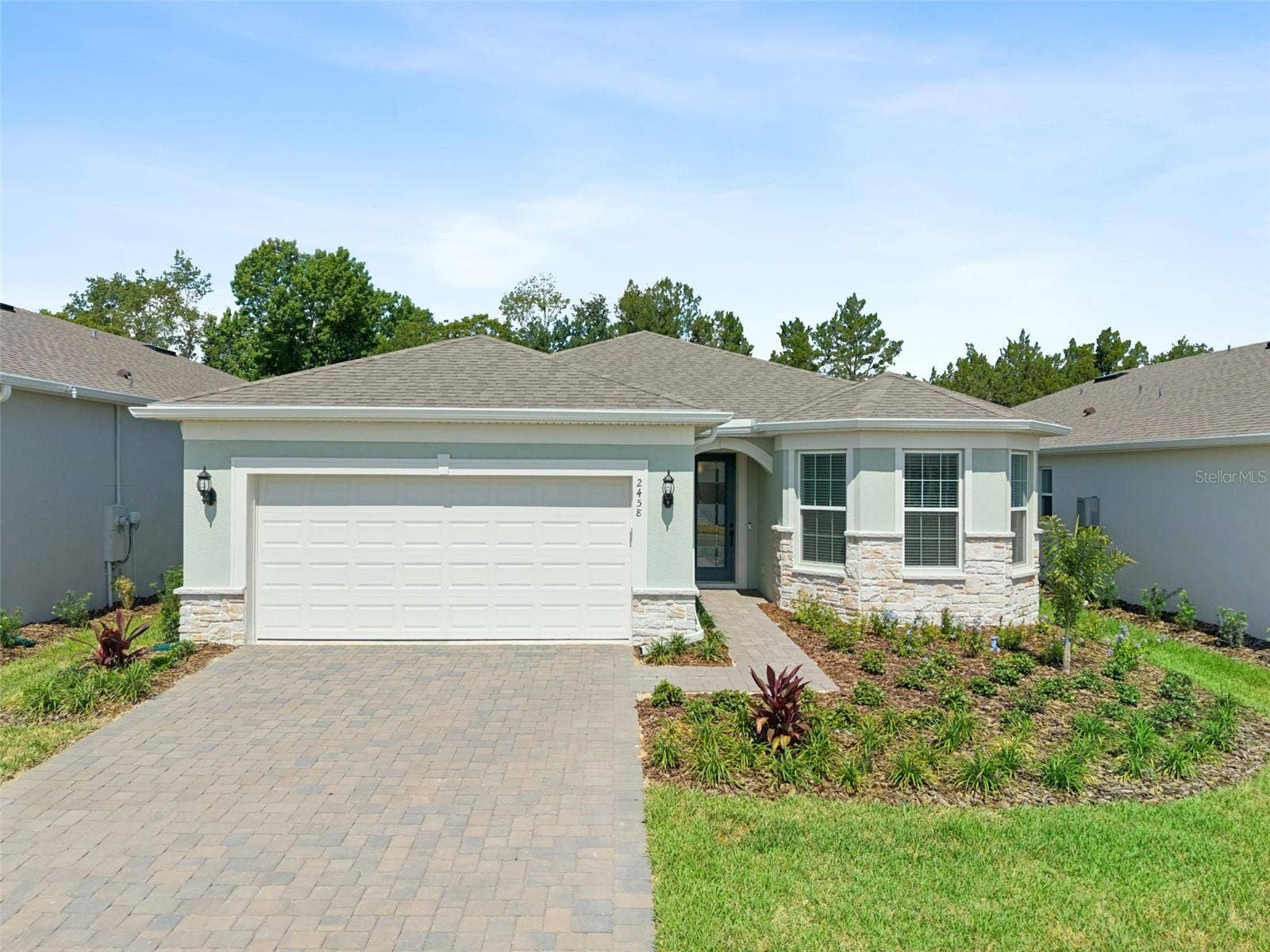 2458 DEL WEBB DRIVE, Minneola, FL 34715 2458 DEL WEBB DRIVE, Minneola, FL 34715