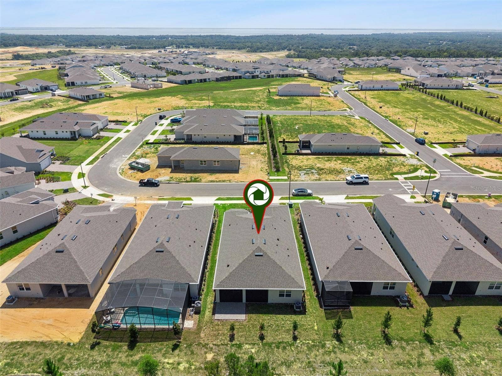 2458 DEL WEBB DRIVE, Minneola, FL 34715 2458 DEL WEBB DRIVE, Minneola, FL 34715