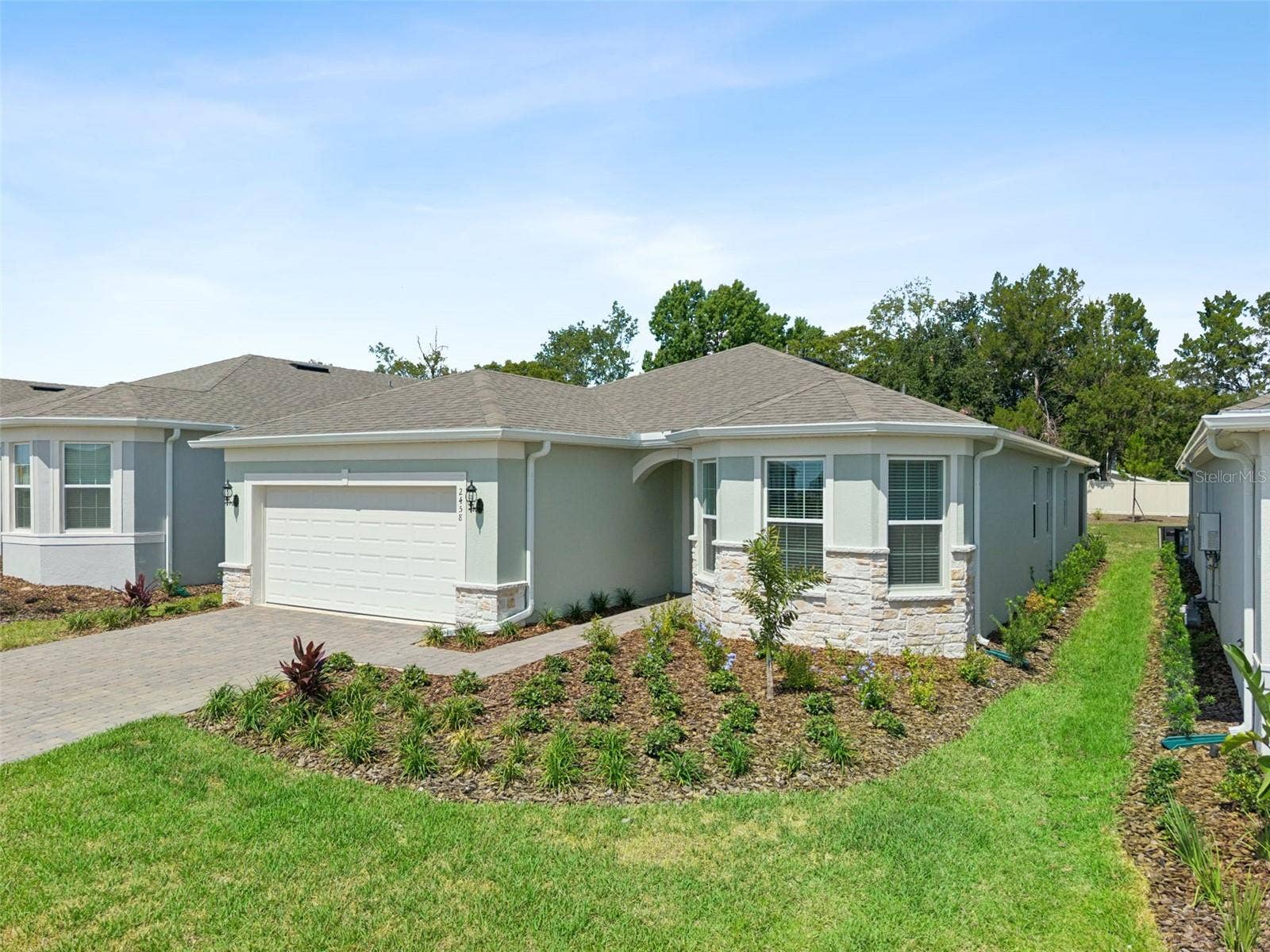 2458 DEL WEBB DRIVE, Minneola, FL 34715 2458 DEL WEBB DRIVE, Minneola, FL 34715