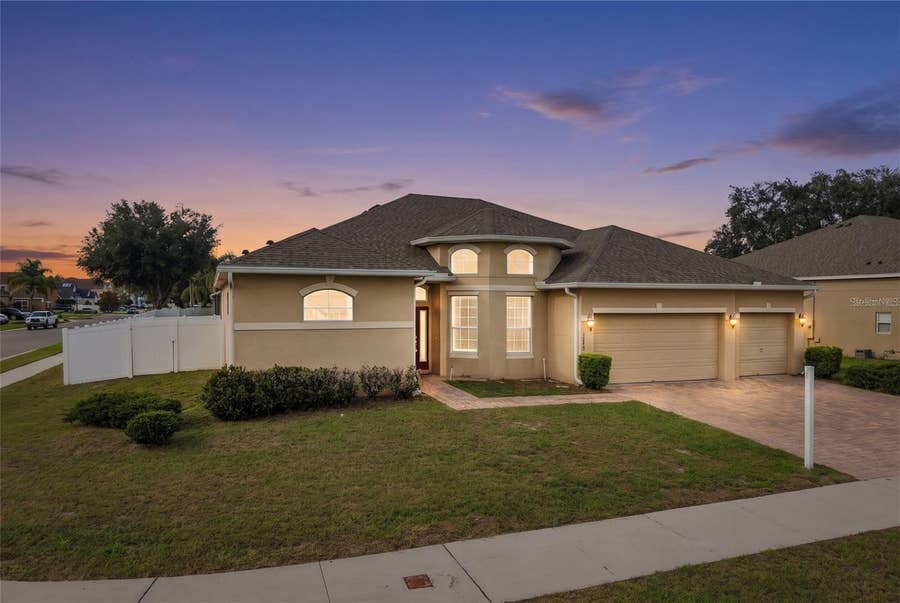 Property photo for 1642 CHANDELLE LANE, Winter Garden, FL