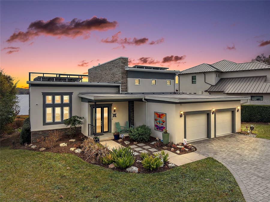 Property photo for 1535 SUNSET CIRCLE, Mount Dora, FL