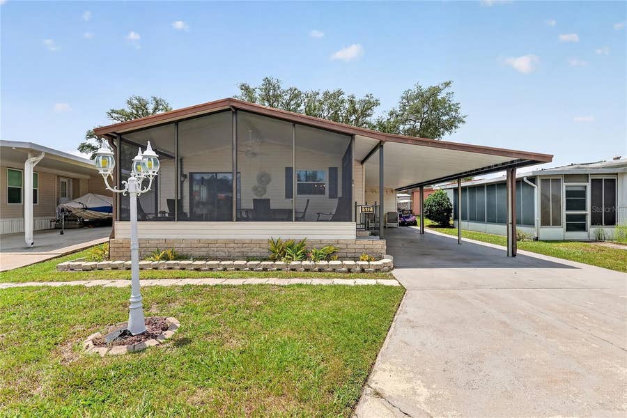 Property photo for 572 TAMMI DRIVE, Leesburg, FL