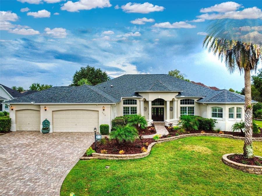 Property photo for 649 TERNBERRY FOREST DRIVE, The Villages, FL