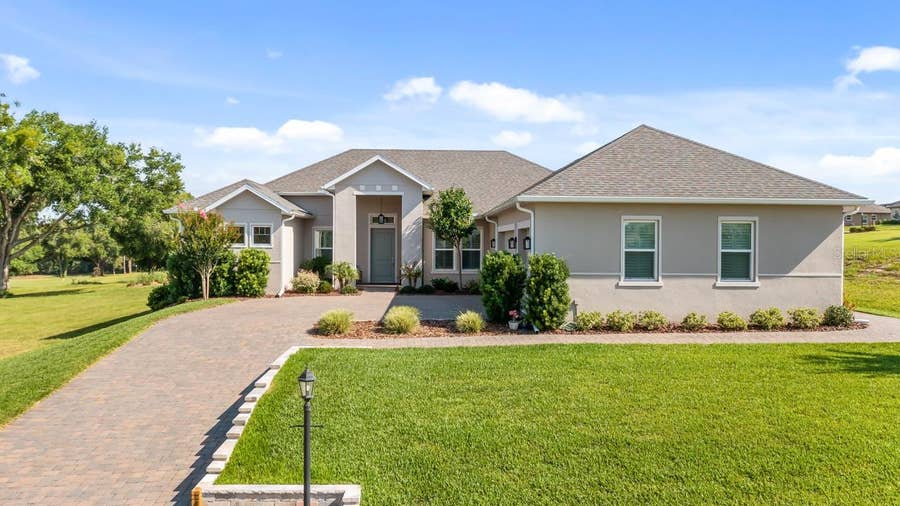 Property photo for 4008 PINNACLE PLACE COURT, Lady Lake, FL