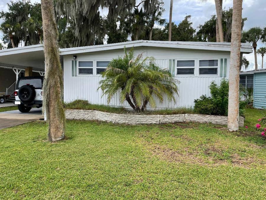 Property photo for 112 PALM DRIVE, #B, Eustis, FL