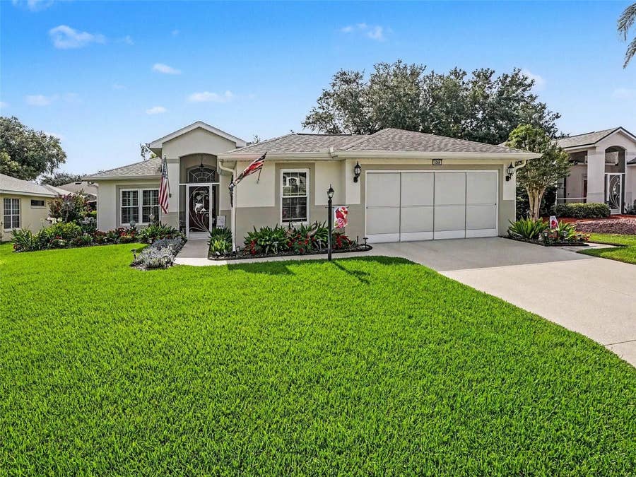 Property photo for 5366 INDIAN OCEAN LOOP, Tavares, FL