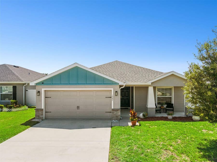 Property photo for 1087 TROPEA LANE, Auburndale, FL