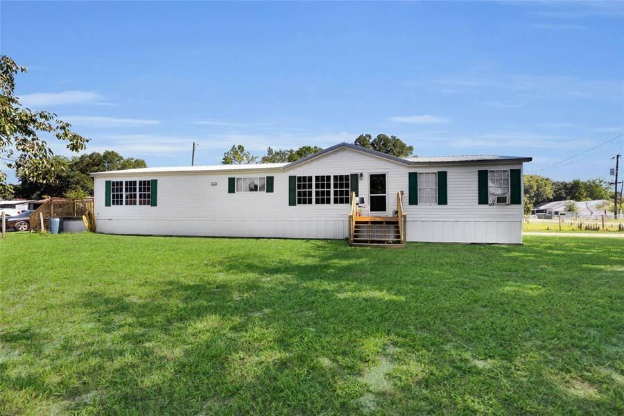 Property photo for 1725 MARKER ROAD, Polk City, FL
