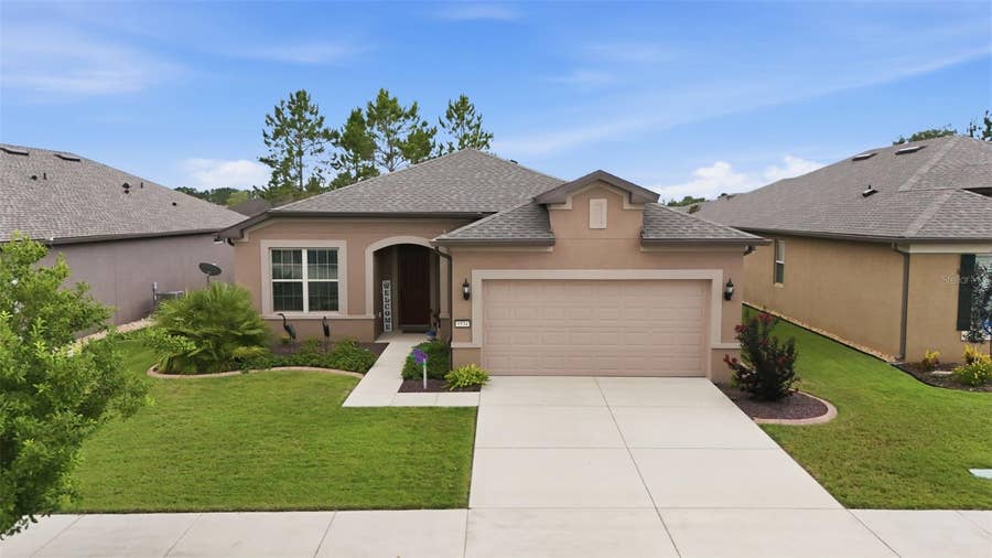 Property photo for 9534 SW 65TH PLACE, Ocala, FL