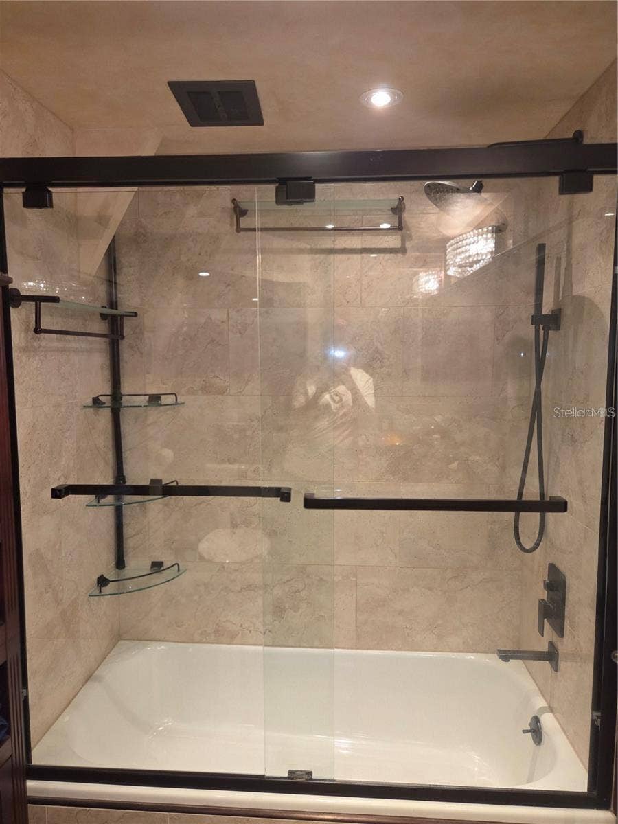 Hall Bath