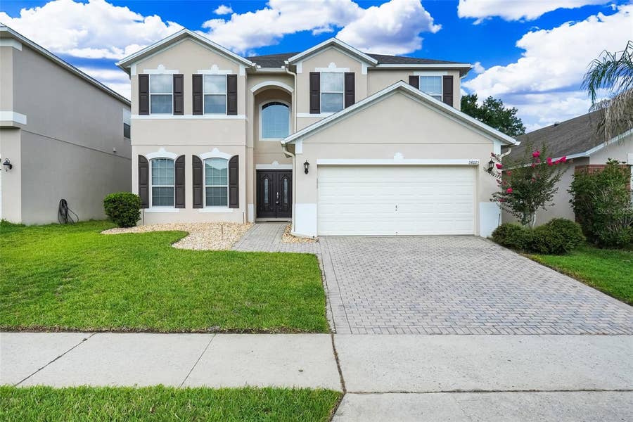 Property photo for 26023 MEADOW BREEZE LANE, Leesburg, FL