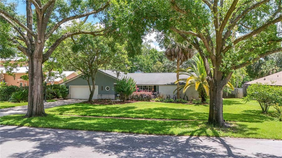Property photo for 4063 LAKE MIRA DRIVE, Orlando, FL