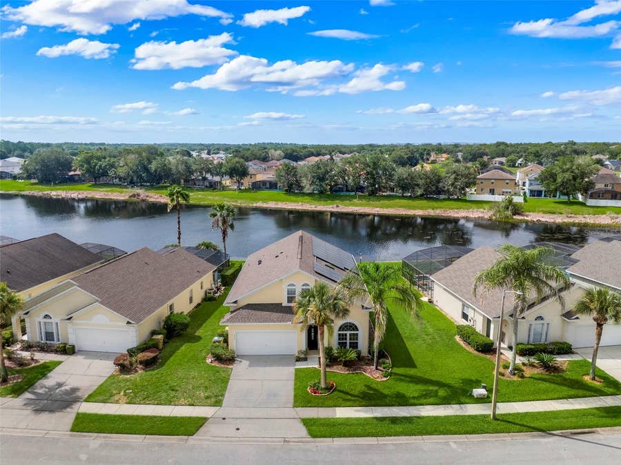Property photo for 16740 GLENBROOK BOULEVARD, Clermont, FL