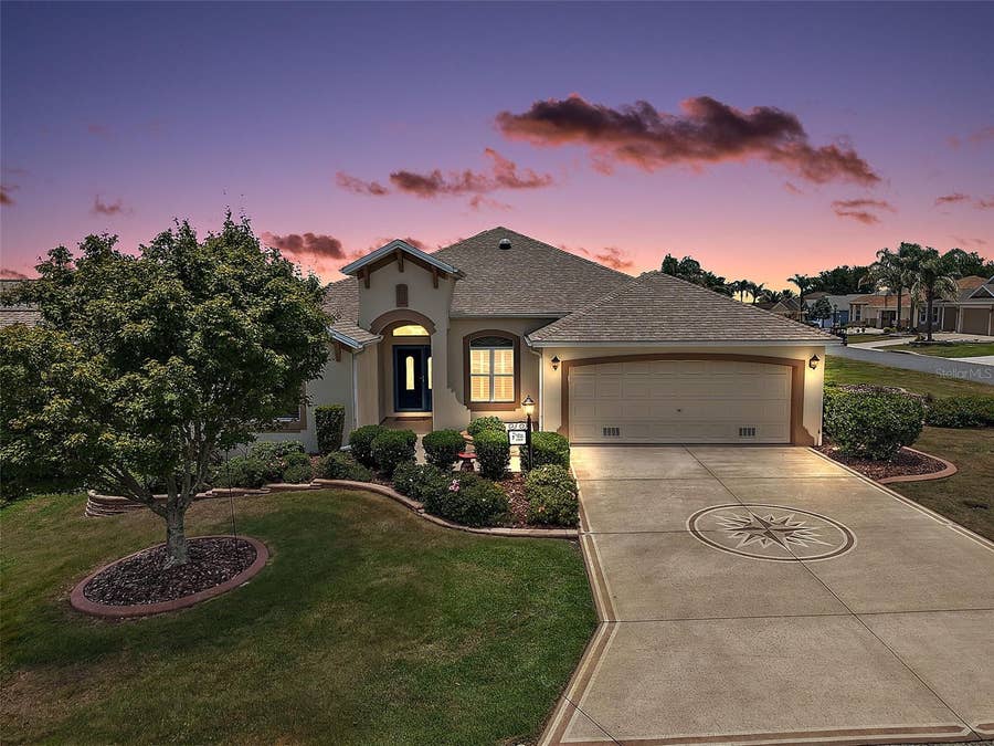 Property photo for 1868 DORIC AVENUE, The Villages, FL