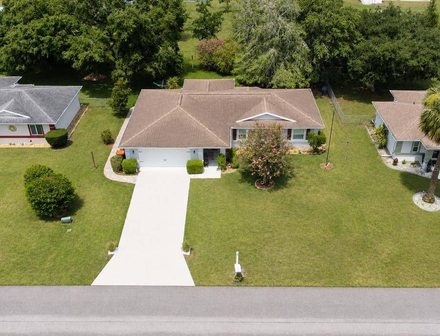 Property photo for 10086 SW 62ND TERRACE ROAD, Ocala, FL