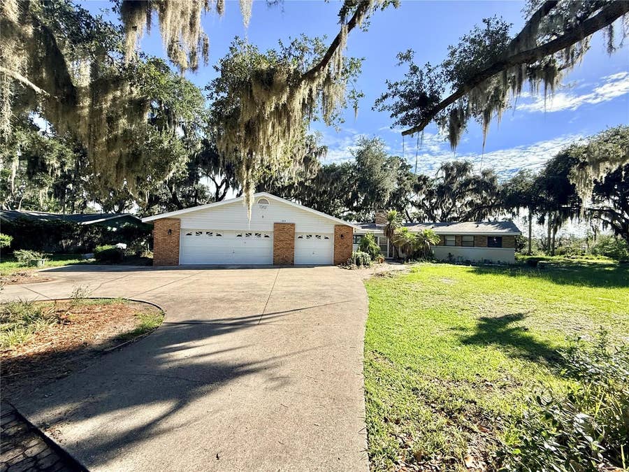 Property photo for 11045 BRONSON ROAD, Clermont, FL