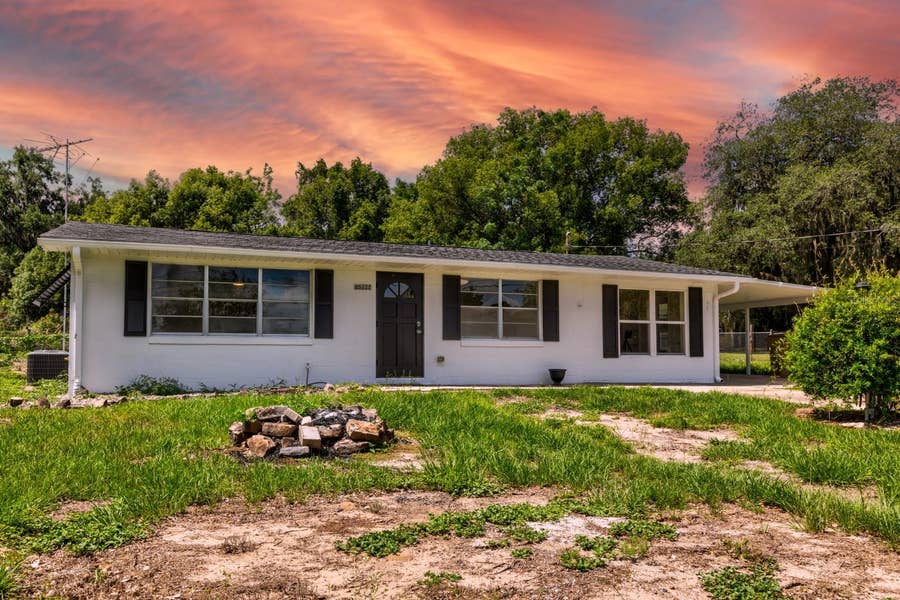 Property photo for 5222 EAGLES NEST ROAD, Fruitland Park, FL