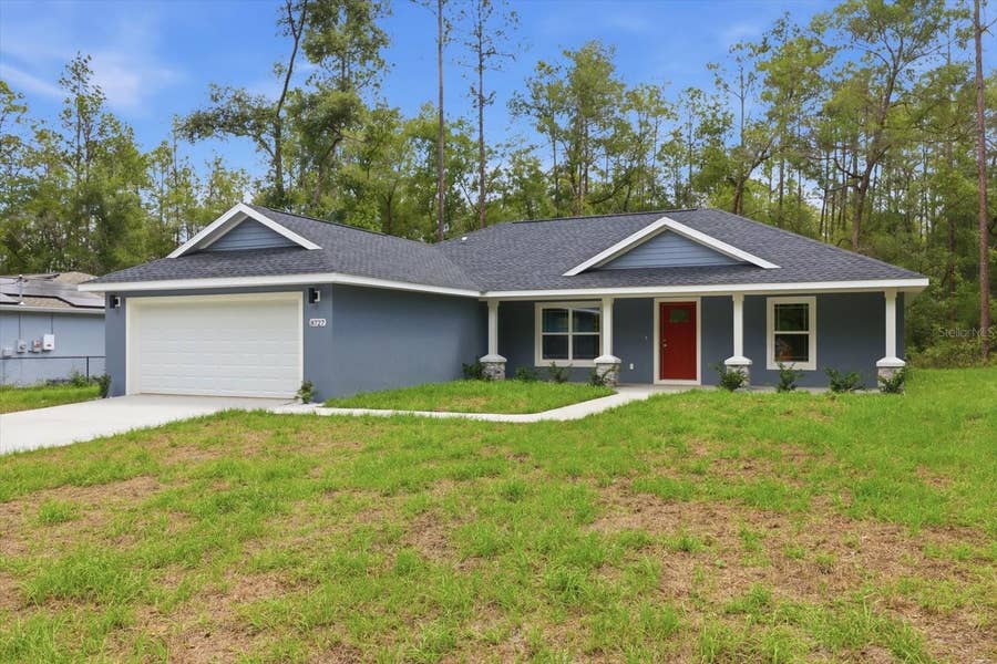 Property photo for 8727 N SPIKES WAY, Dunnellon, FL