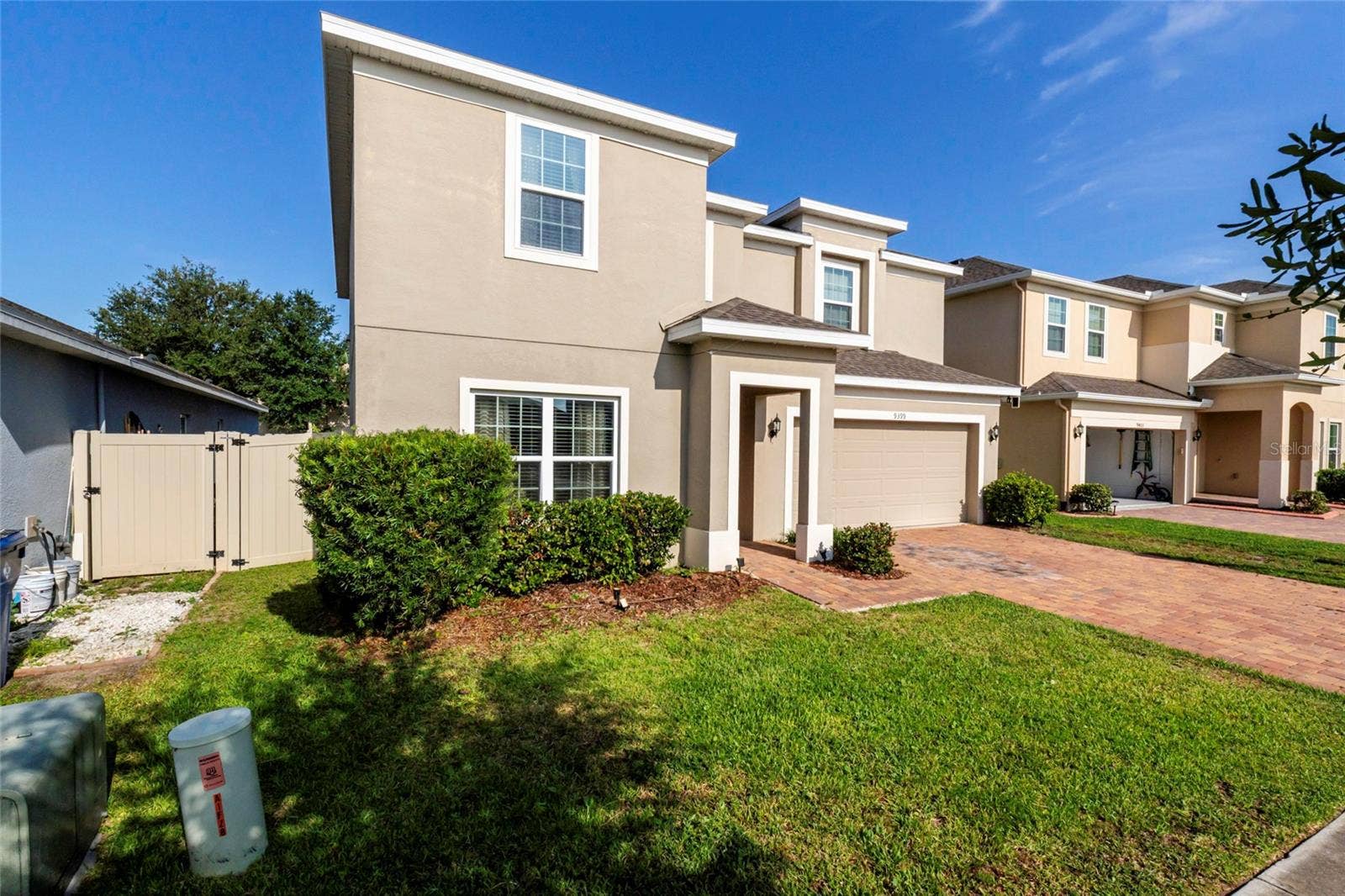 9399 VILLANOVA DRIVE, Groveland, FL 34736 9399 VILLANOVA DRIVE, Groveland, FL 34736