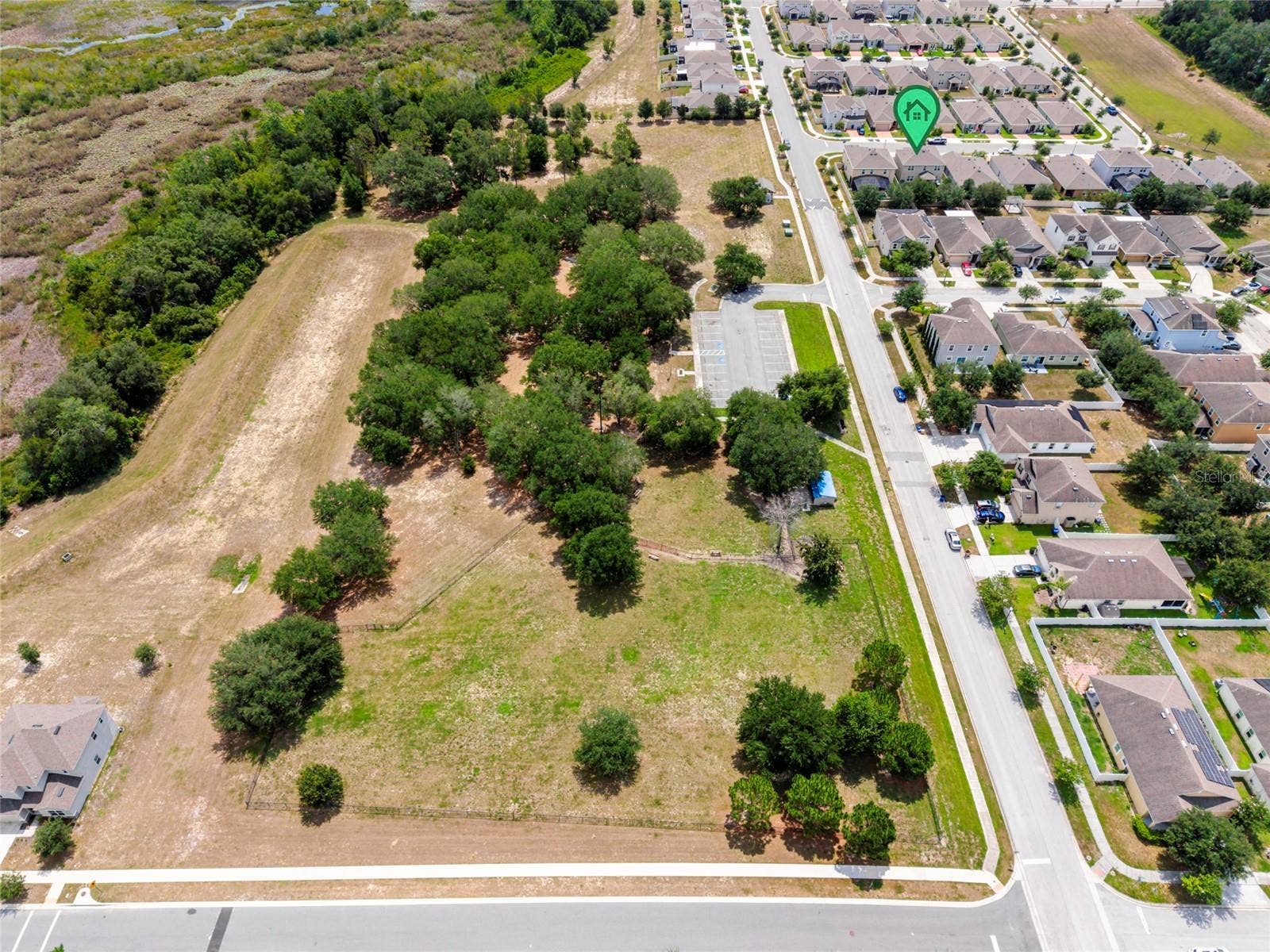 9399 VILLANOVA DRIVE, Groveland, FL 34736 9399 VILLANOVA DRIVE, Groveland, FL 34736