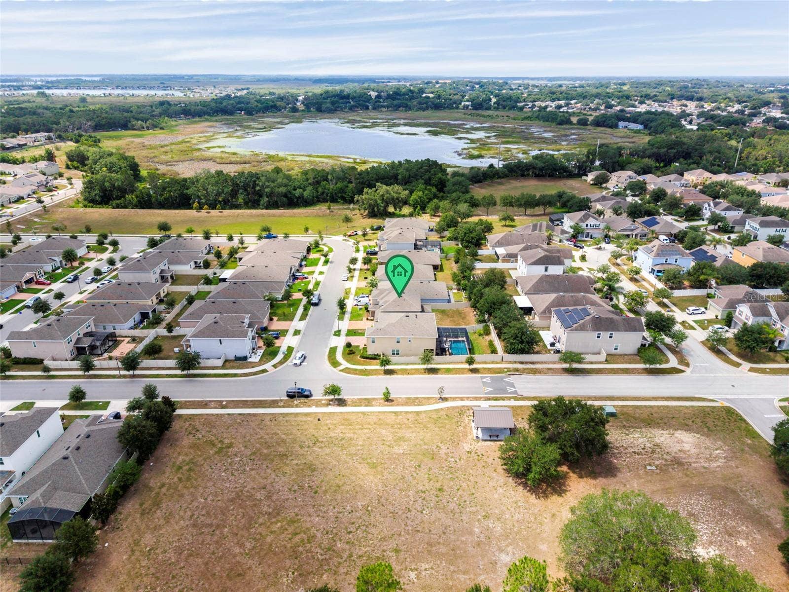 9399 VILLANOVA DRIVE, Groveland, FL 34736 9399 VILLANOVA DRIVE, Groveland, FL 34736