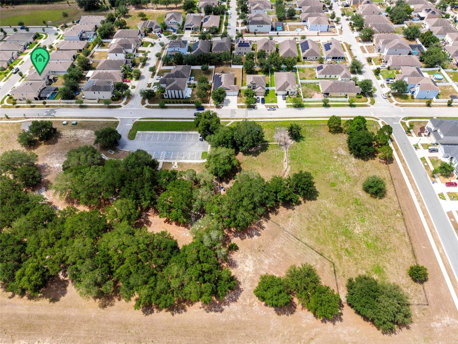 9399 VILLANOVA DRIVE, Groveland, FL 34736 9399 VILLANOVA DRIVE, Groveland, FL 34736