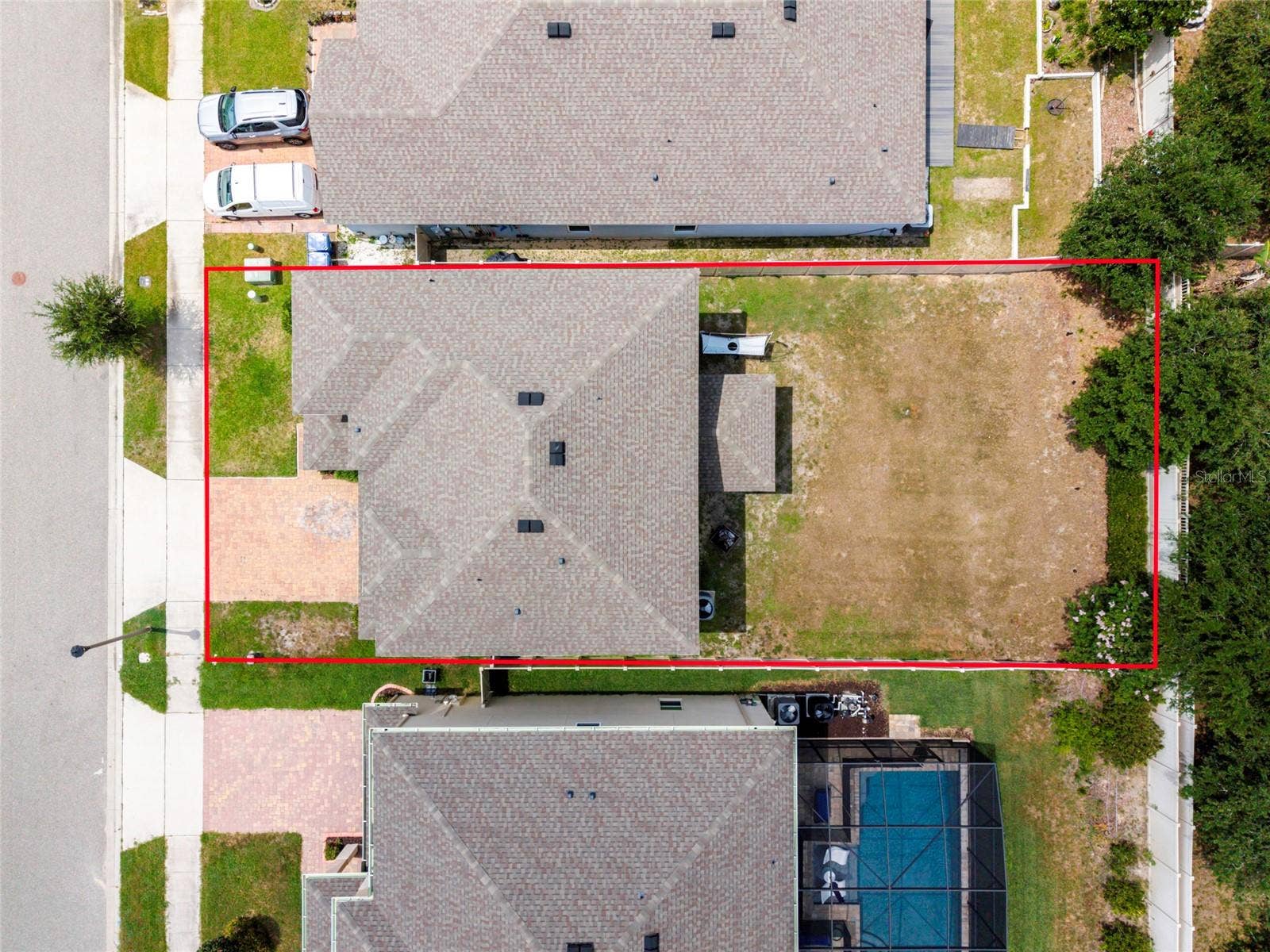 9399 VILLANOVA DRIVE, Groveland, FL 34736 9399 VILLANOVA DRIVE, Groveland, FL 34736