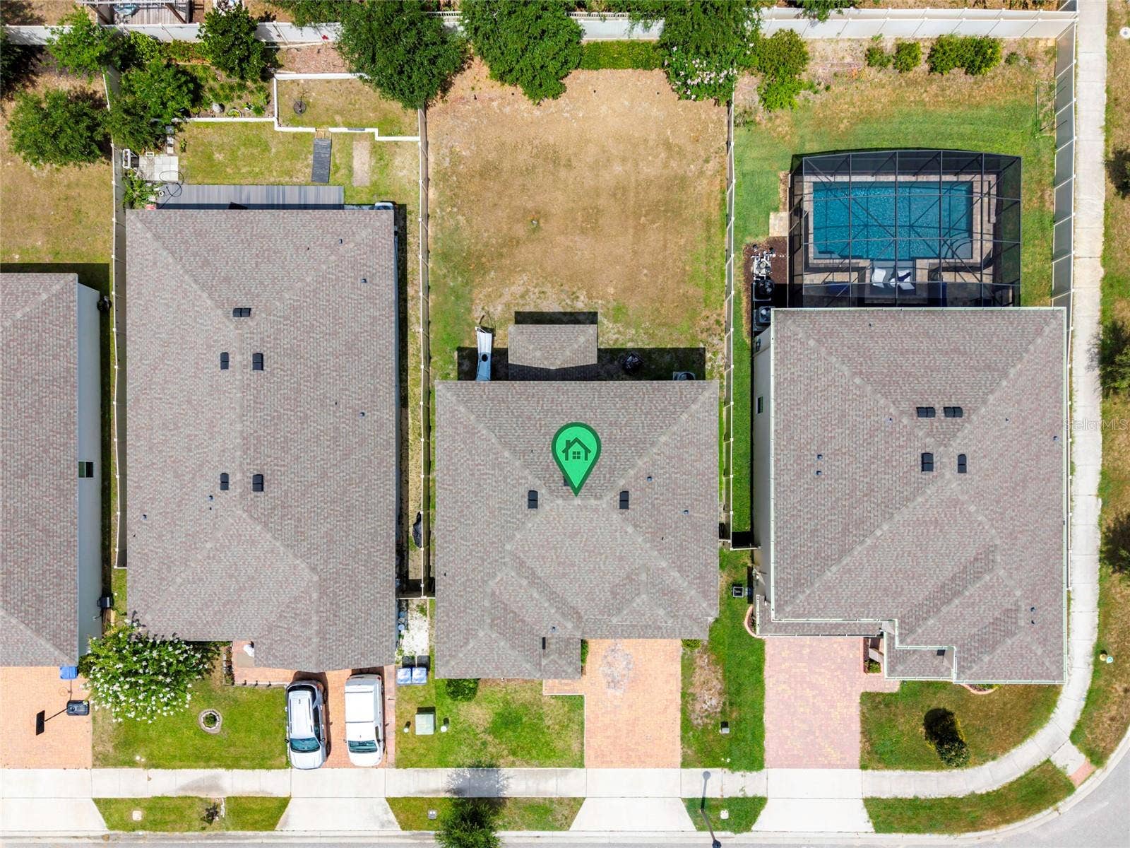 9399 VILLANOVA DRIVE, Groveland, FL 34736 9399 VILLANOVA DRIVE, Groveland, FL 34736