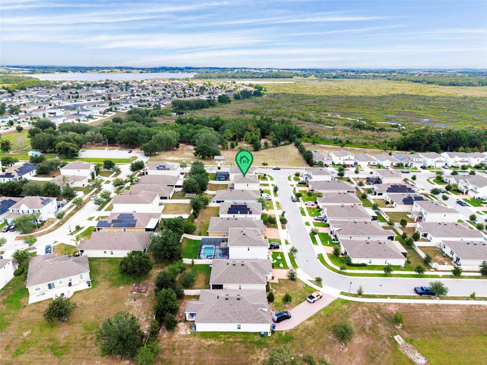 9399 VILLANOVA DRIVE, Groveland, FL 34736 9399 VILLANOVA DRIVE, Groveland, FL 34736