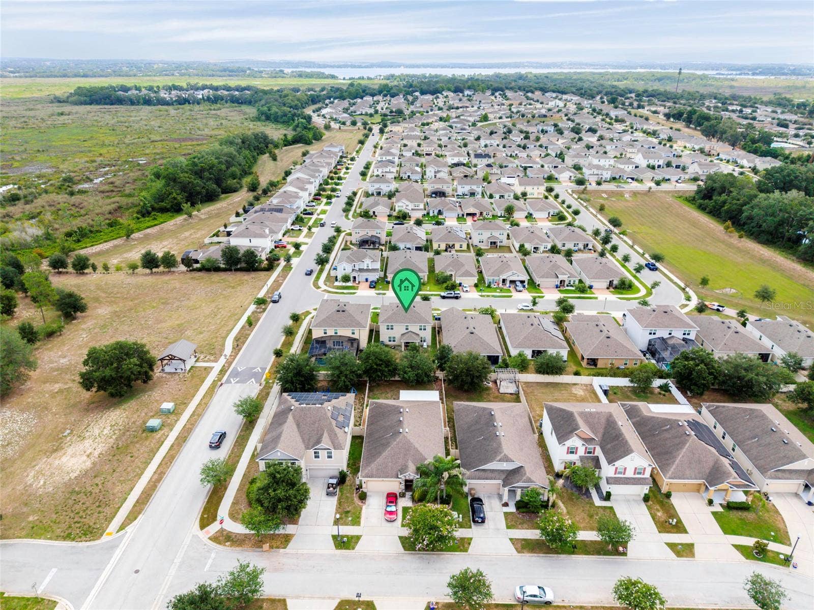 9399 VILLANOVA DRIVE, Groveland, FL 34736 9399 VILLANOVA DRIVE, Groveland, FL 34736