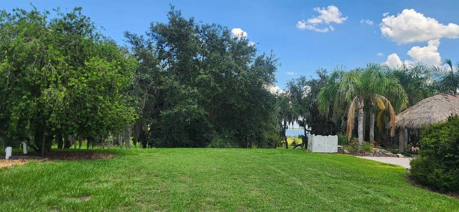 Property photo for 3316 FISH HAWK DR, Polk City, FL