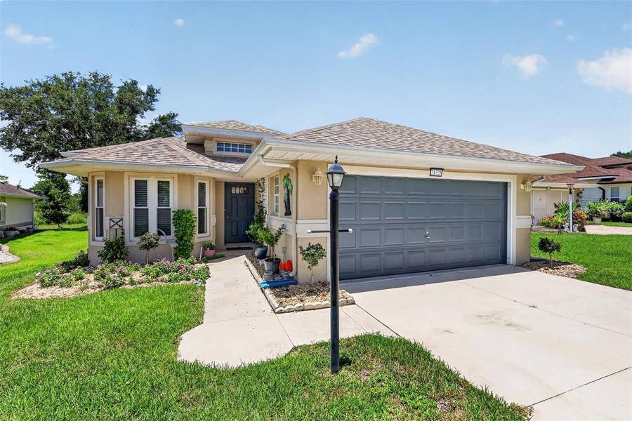 Property photo for 21725 KING RICHARDS WAY, Leesburg, FL