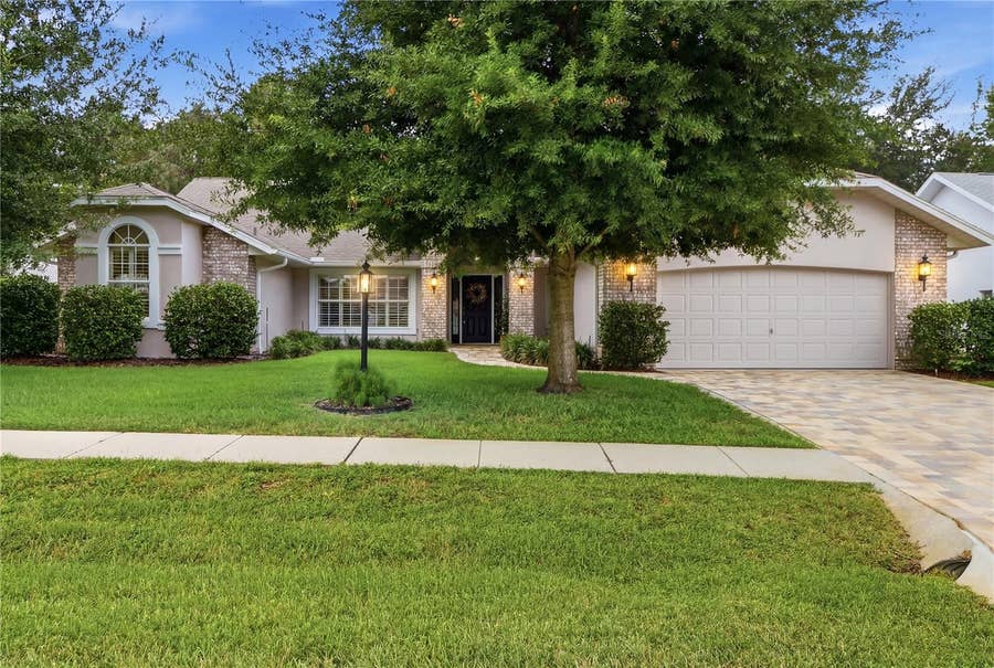 Property photo for 6129 N WHISPERING OAK LOOP, Beverly Hills, FL