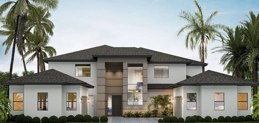 Property photo for 16744 ARTIMINO LOOP, Montverde, FL