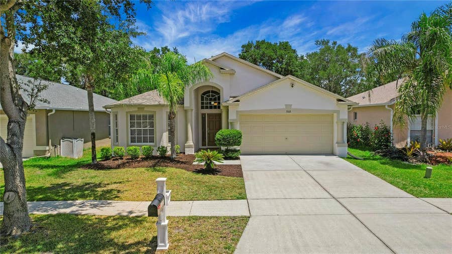 Property photo for 31113 STONE ARCH AVENUE, Wesley Chapel, FL