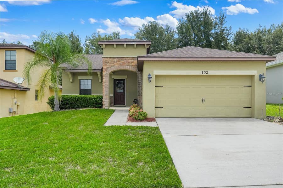 Property photo for 732 ARBOR POINTE AVENUE, Minneola, FL