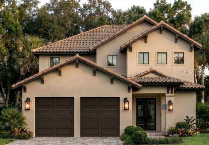 Property photo for 15910 VETTA DRIVE, Bella Collina, FL