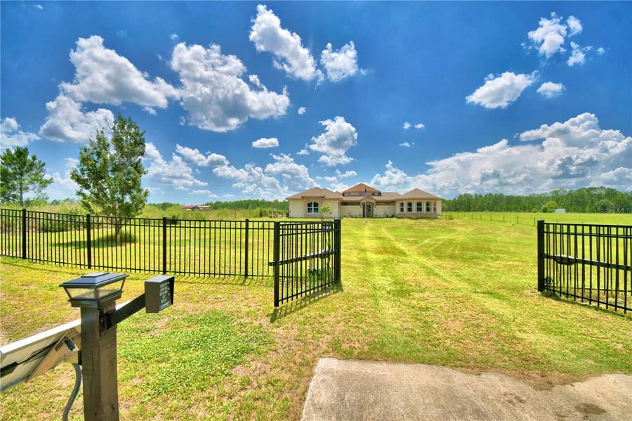 Property photo for 13023 SWEET HILL RD, Polk City, FL