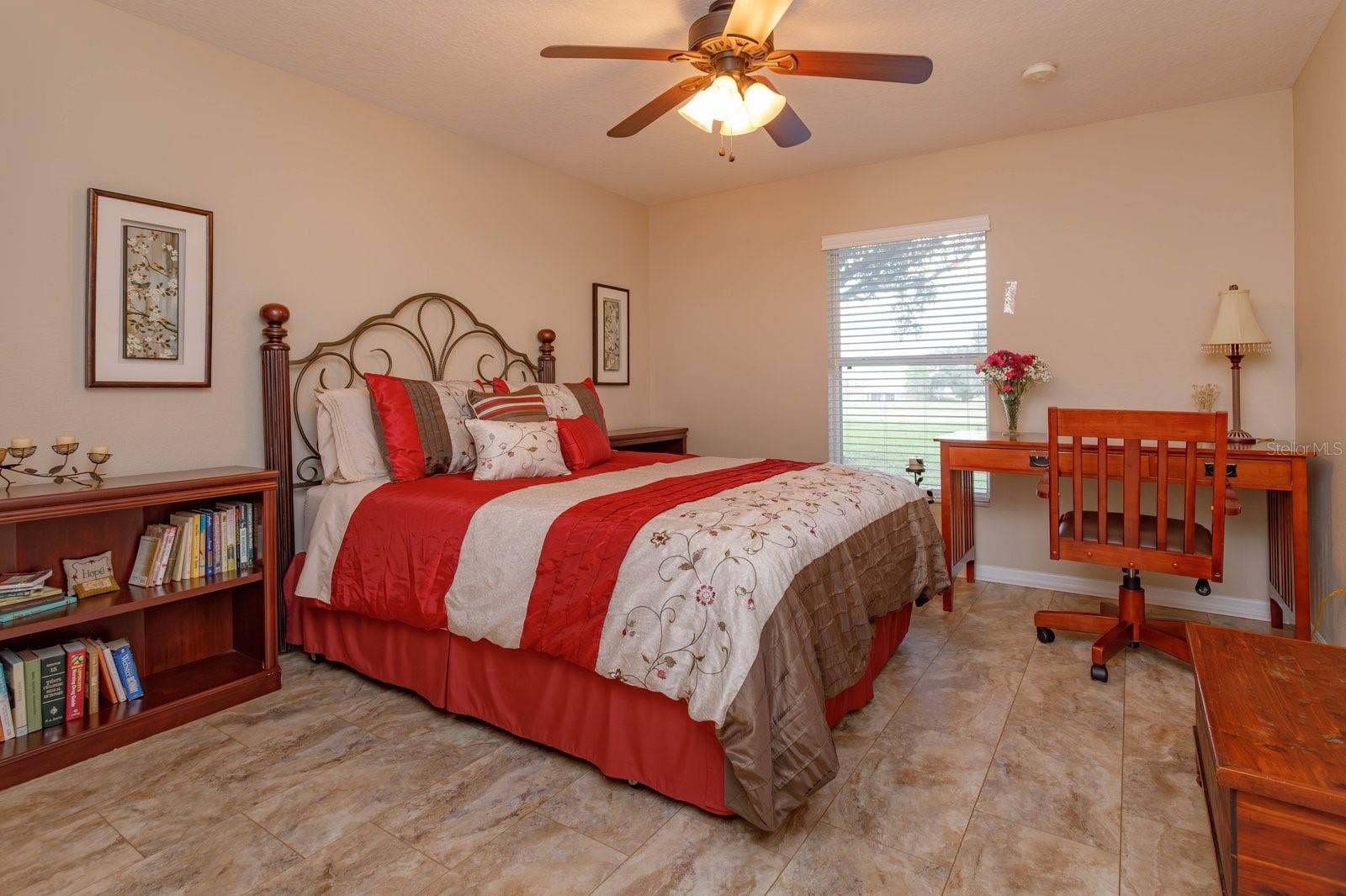 2nd Bedroom