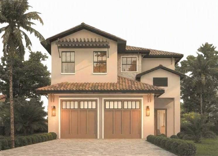 Property photo for 16310 RAVENNA COURT, Bella Collina, FL