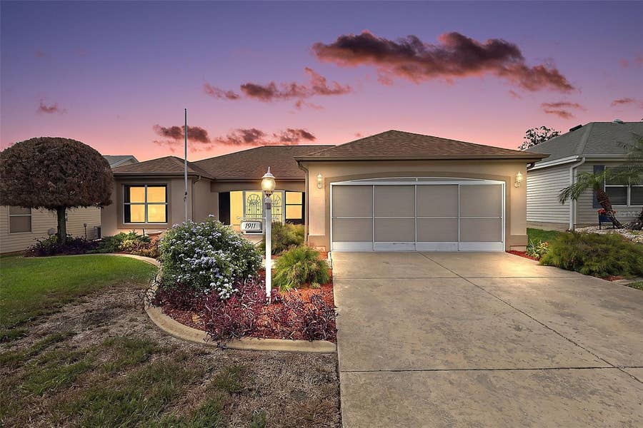 Property photo for 1911 DEL NORTE DRIVE, The Villages, FL