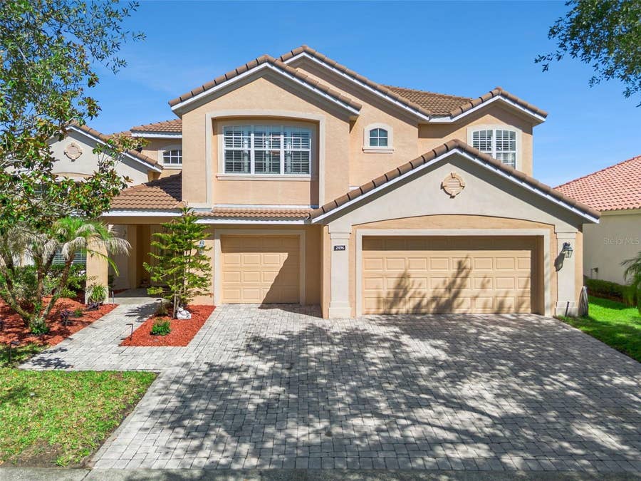 Property photo for 2496 BARONSMEDE COURT, Winter Garden, FL
