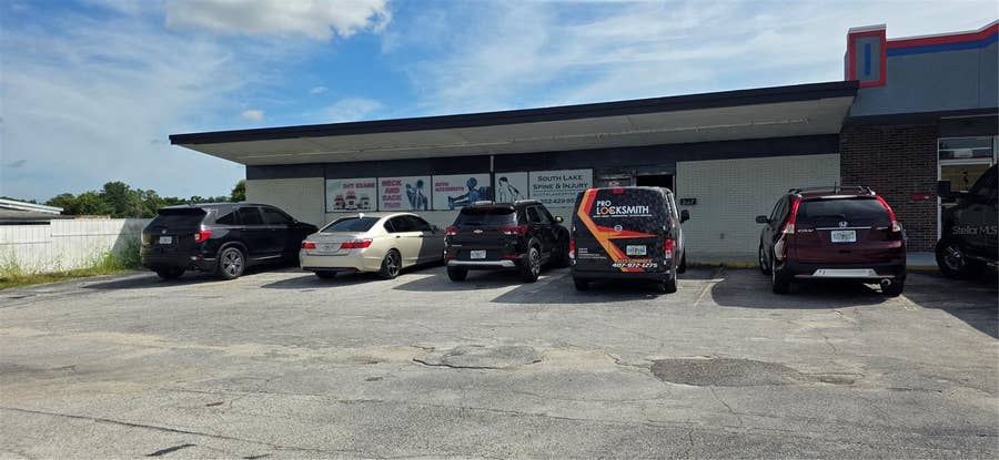 Property photo for Groveland, FL