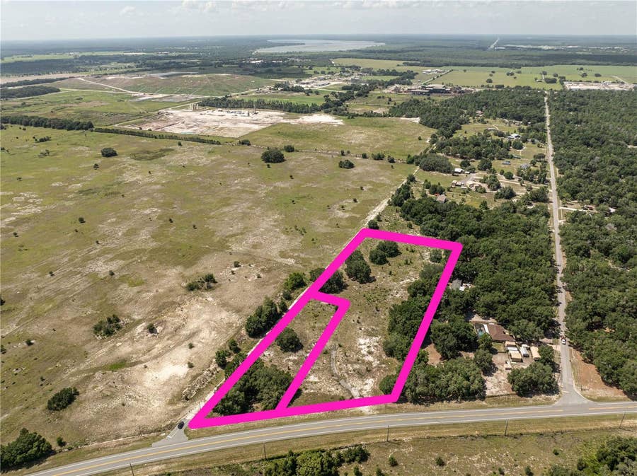 Property photo for 2034 S US 301 HIGHWAY, Sumterville, FL