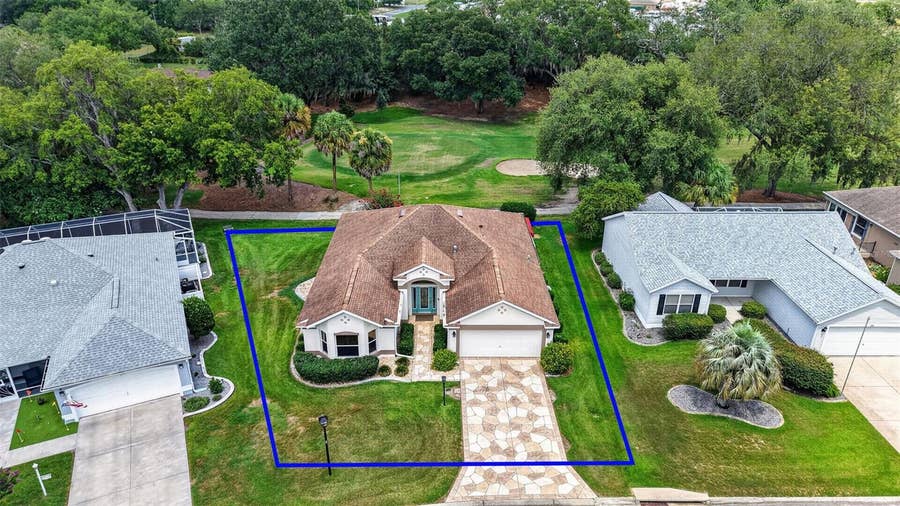 Property photo for 522 LOMA PASEO DRIVE, The Villages, FL