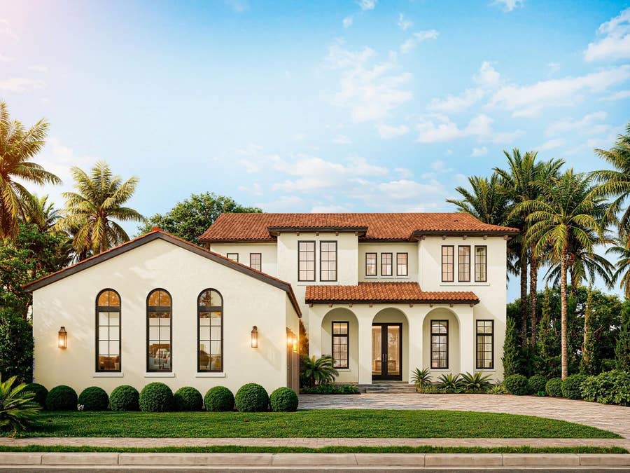Property photo for 15369 APENNINE WAY, Montverde, FL